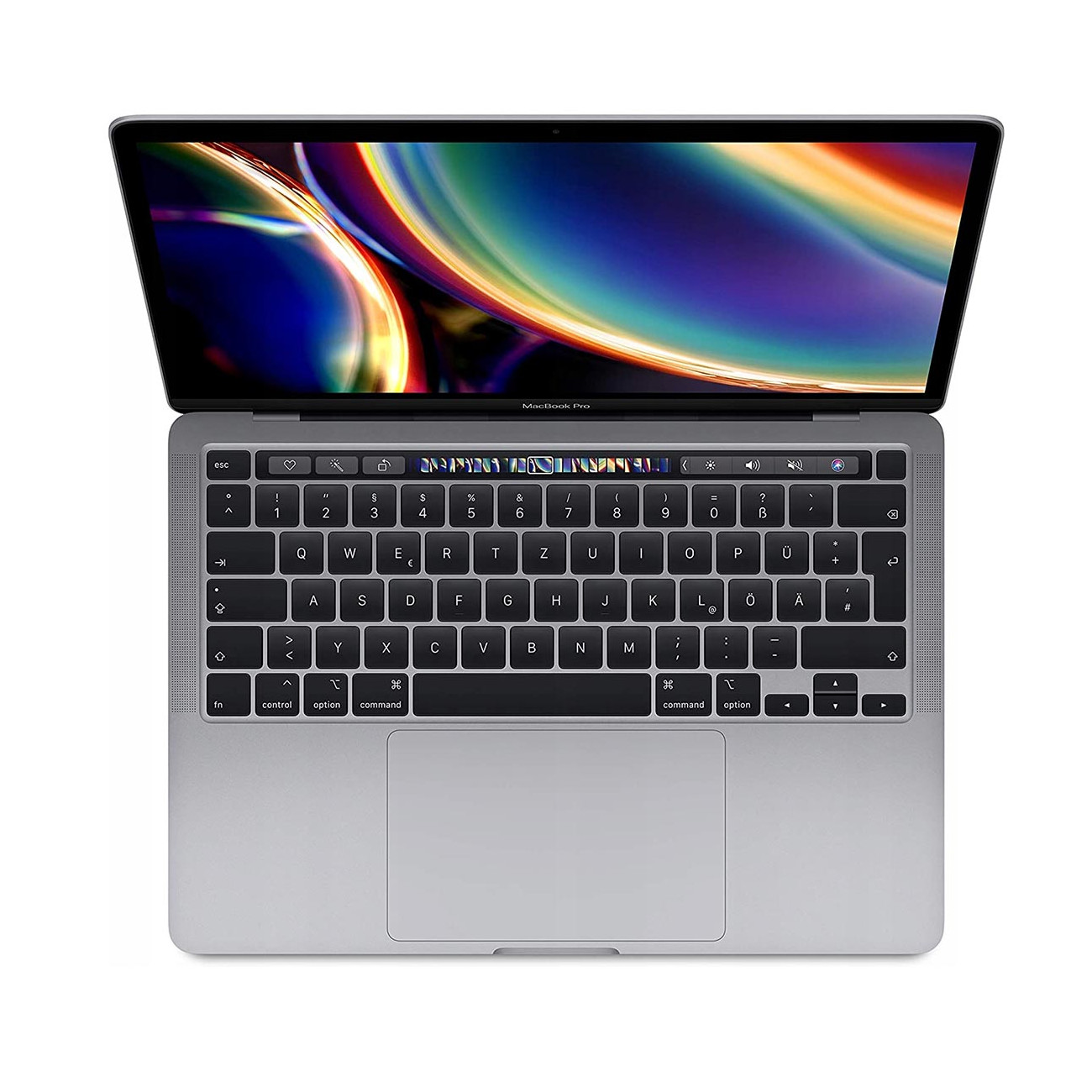 Apple MacBook Pro 13IN A2251 2020 i5-1038NG7 2 GHz 16 GB 512GB SSD