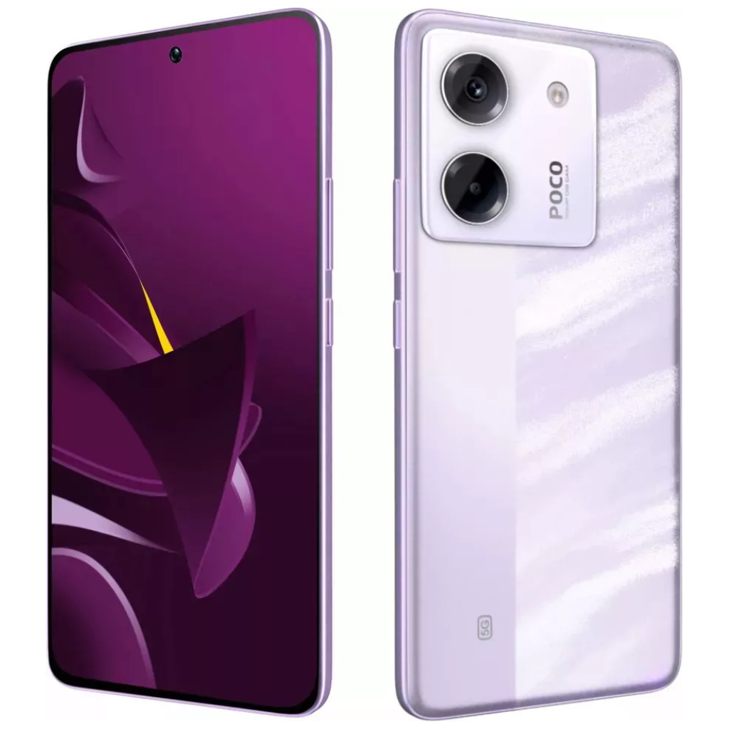 Xiaomi Poco M7 Pro 5g 8gb Ram, 256gb Rom, Cámara 50mp, Batería 5110mah