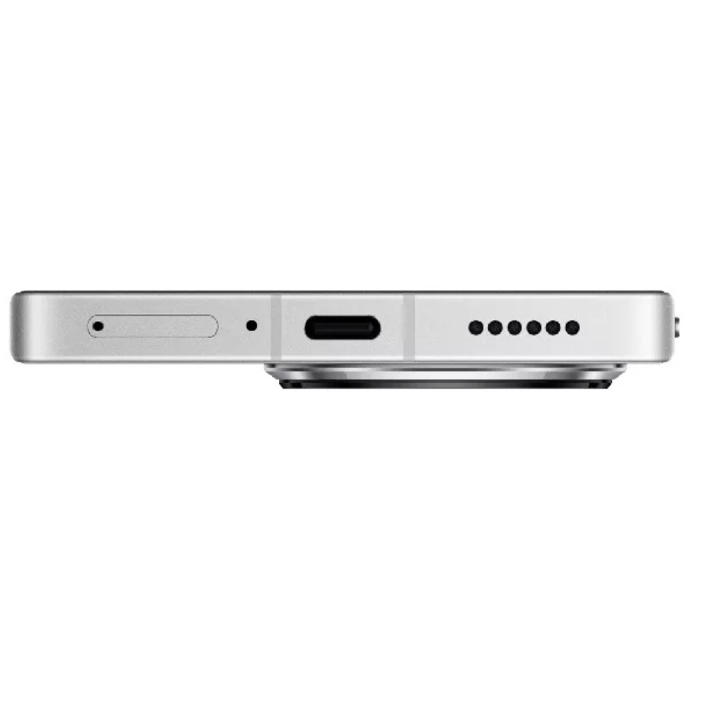Xiaomi Poco F7 Pro 512GB 12GB RAM Snapdragon 8s Gen 3 Pantalla 667 WQHD Plus OLED 120Hz Camara 50MP Bateria 6600mAh IP68. PLATA
