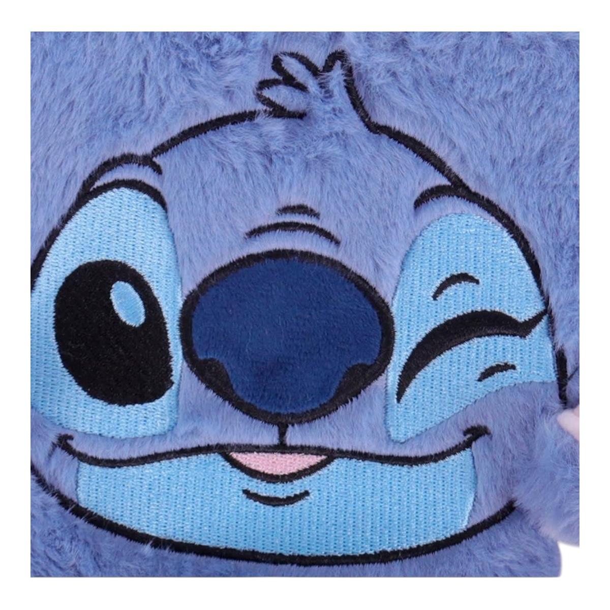 Libreta Con Candado Diario Disney Stitch
