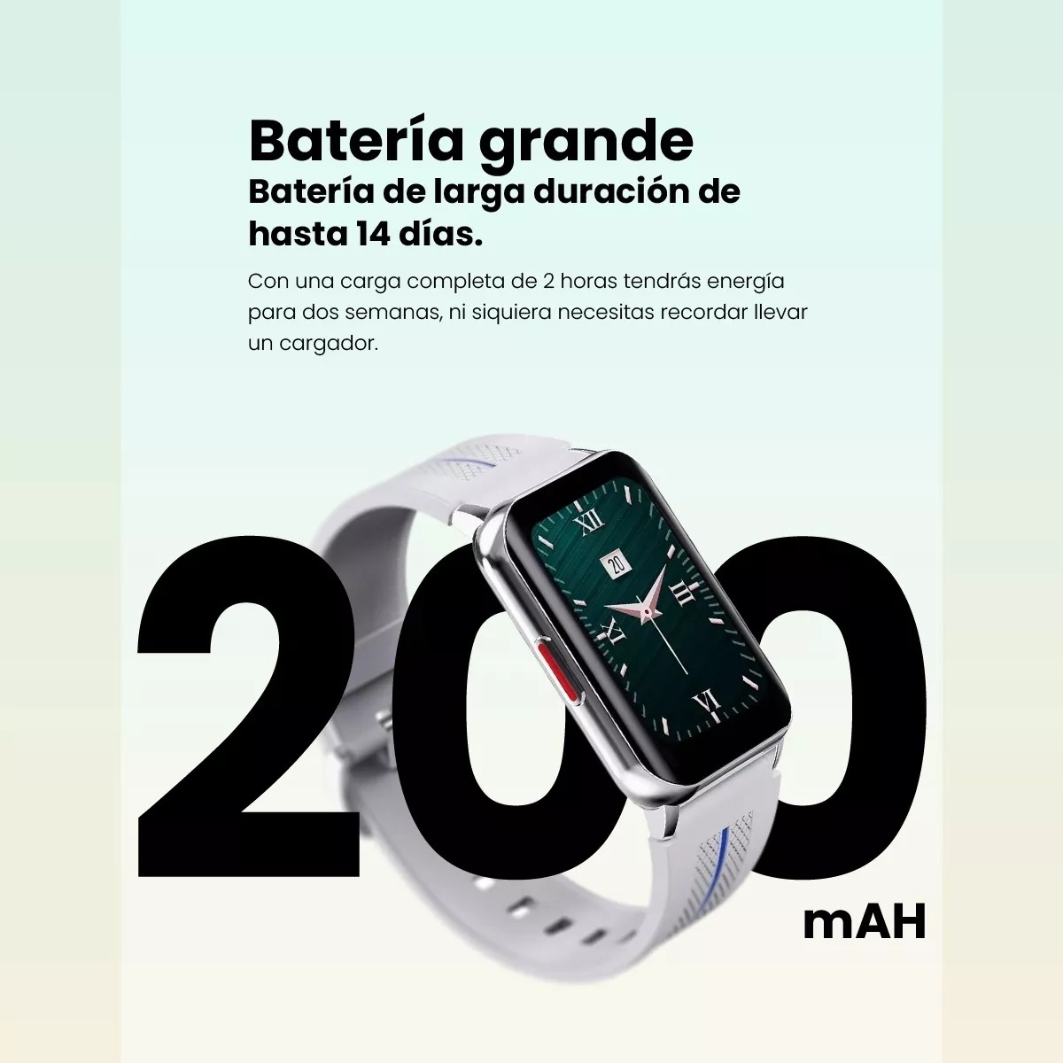 Reloj Smartwatch Smart Watch Reloj Inteligente Freshfun Ip68