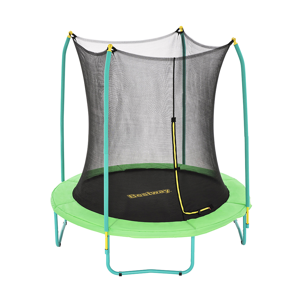 Cama Elástica Trampolín Xtreme Air Bestway 244x250