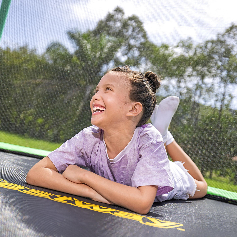 Cama Elástica Trampolín Xtreme Air Bestway 244x250
