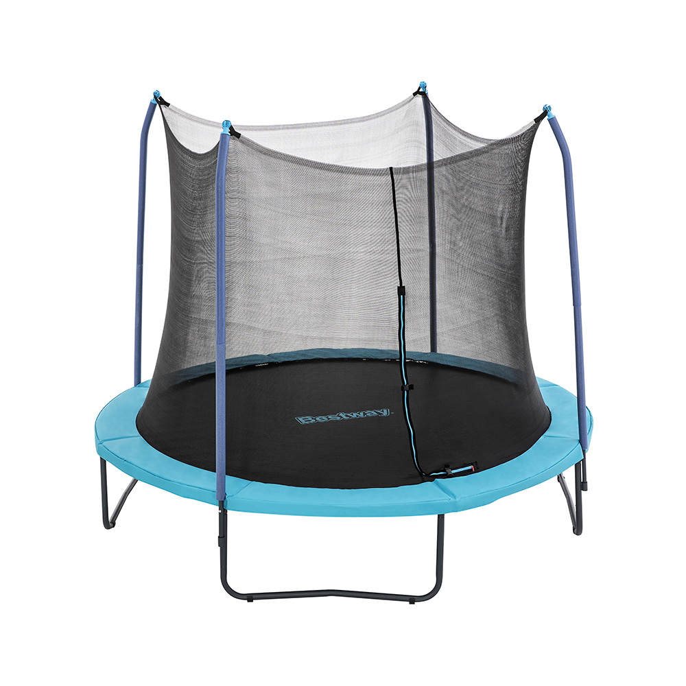 Trampolin Brincolin Bestway Xtreme Air C/red Tumbling 3.05mt