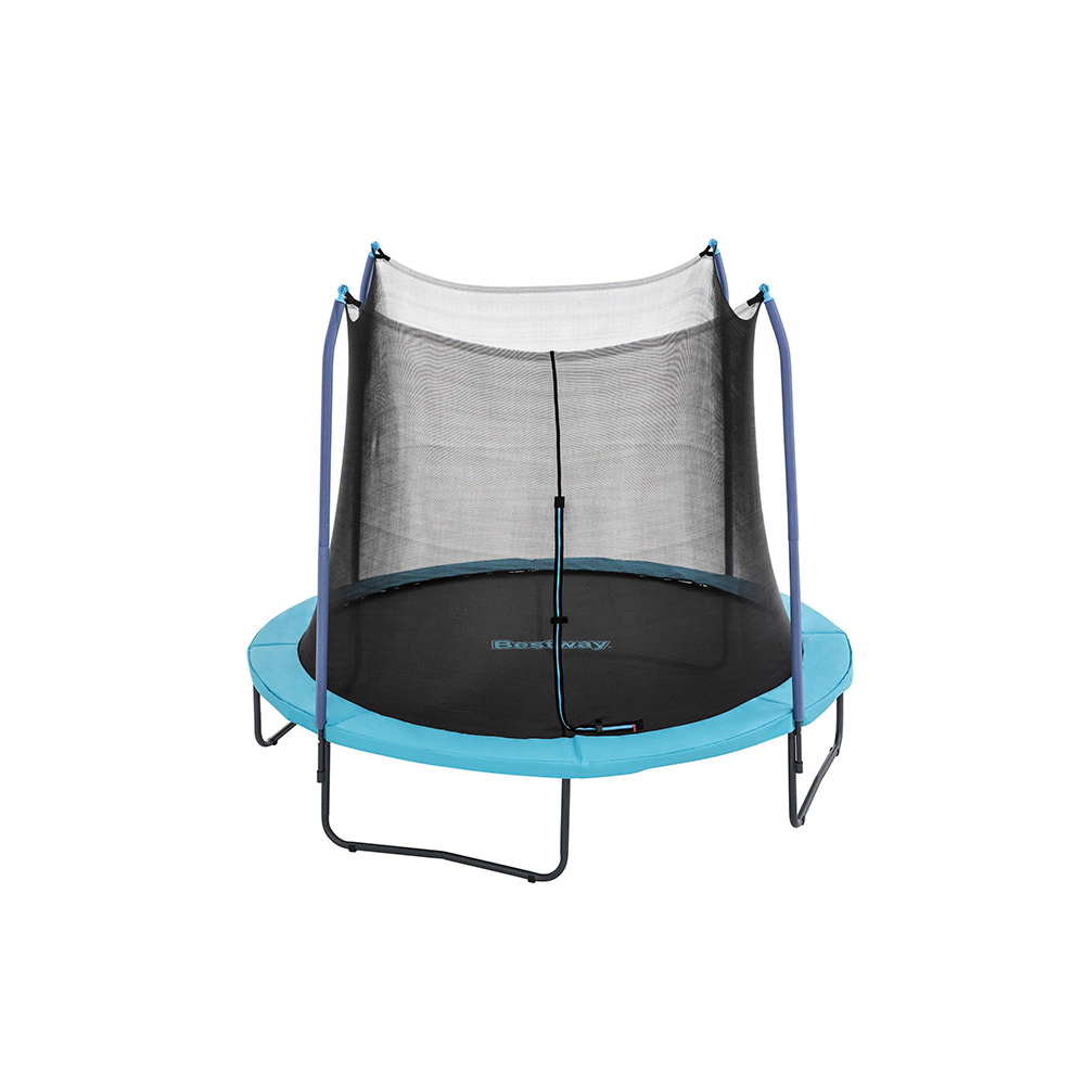 Trampolin Brincolin Bestway Xtreme Air C/red Tumbling 3.05mt