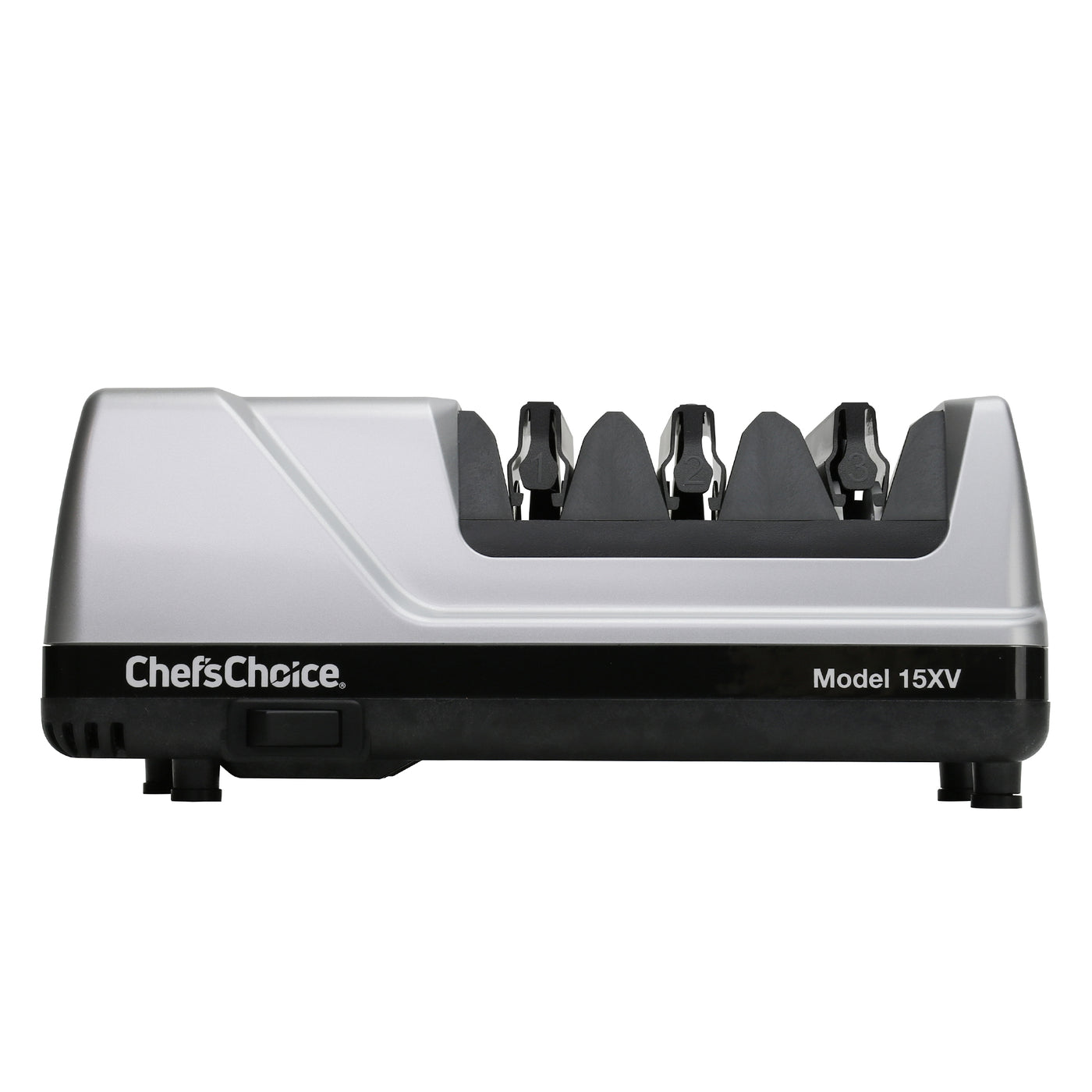 Afilador de Cuchillos Eléctrico Professional Electric Chef'sChoice 15XV 