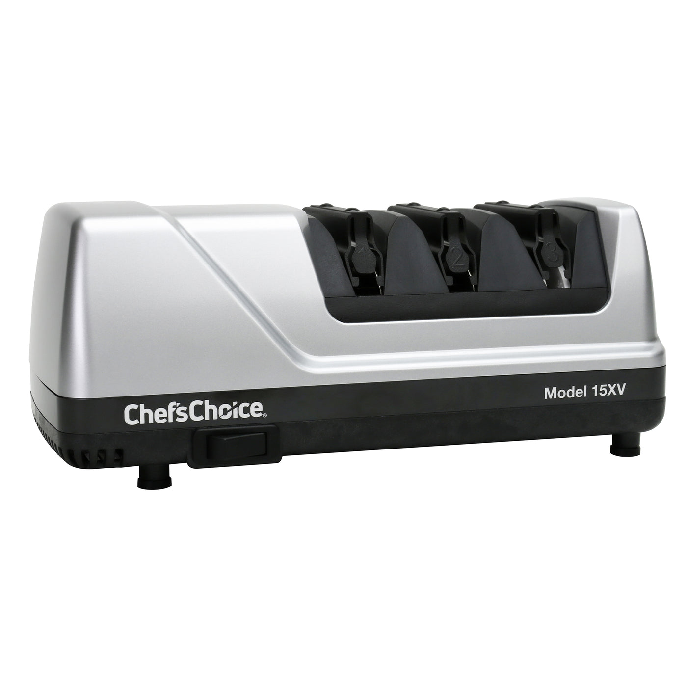 Afilador de Cuchillos Eléctrico Professional Electric Chef'sChoice 15XV 