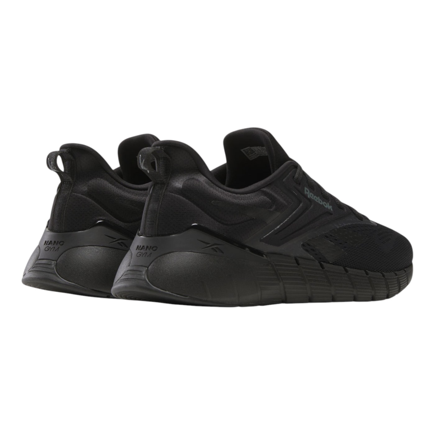 TENIS R E E B O K MUJER NEGRO R E E B O K NANO GYM 100220804