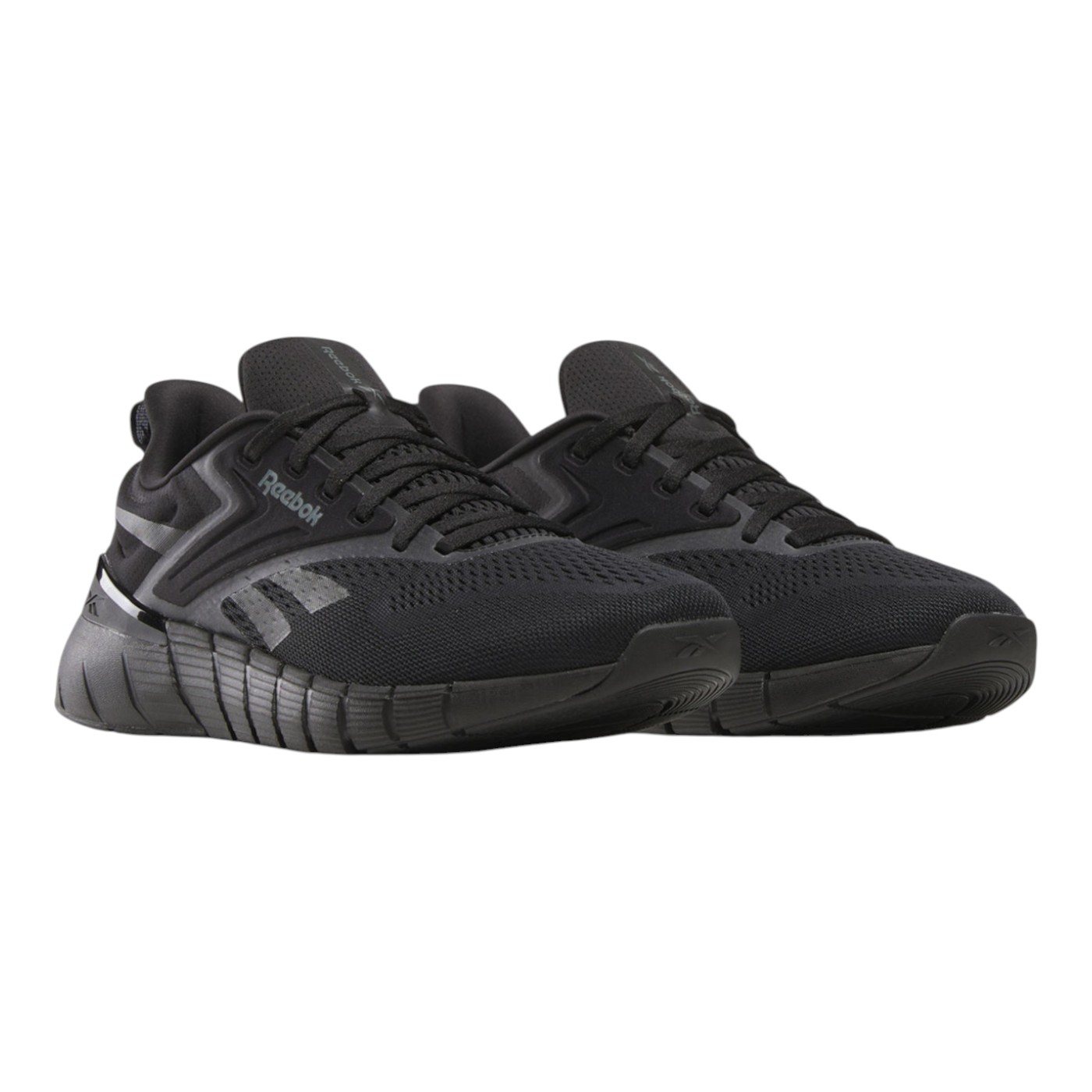 TENIS R E E B O K MUJER NEGRO R E E B O K NANO GYM 100220804