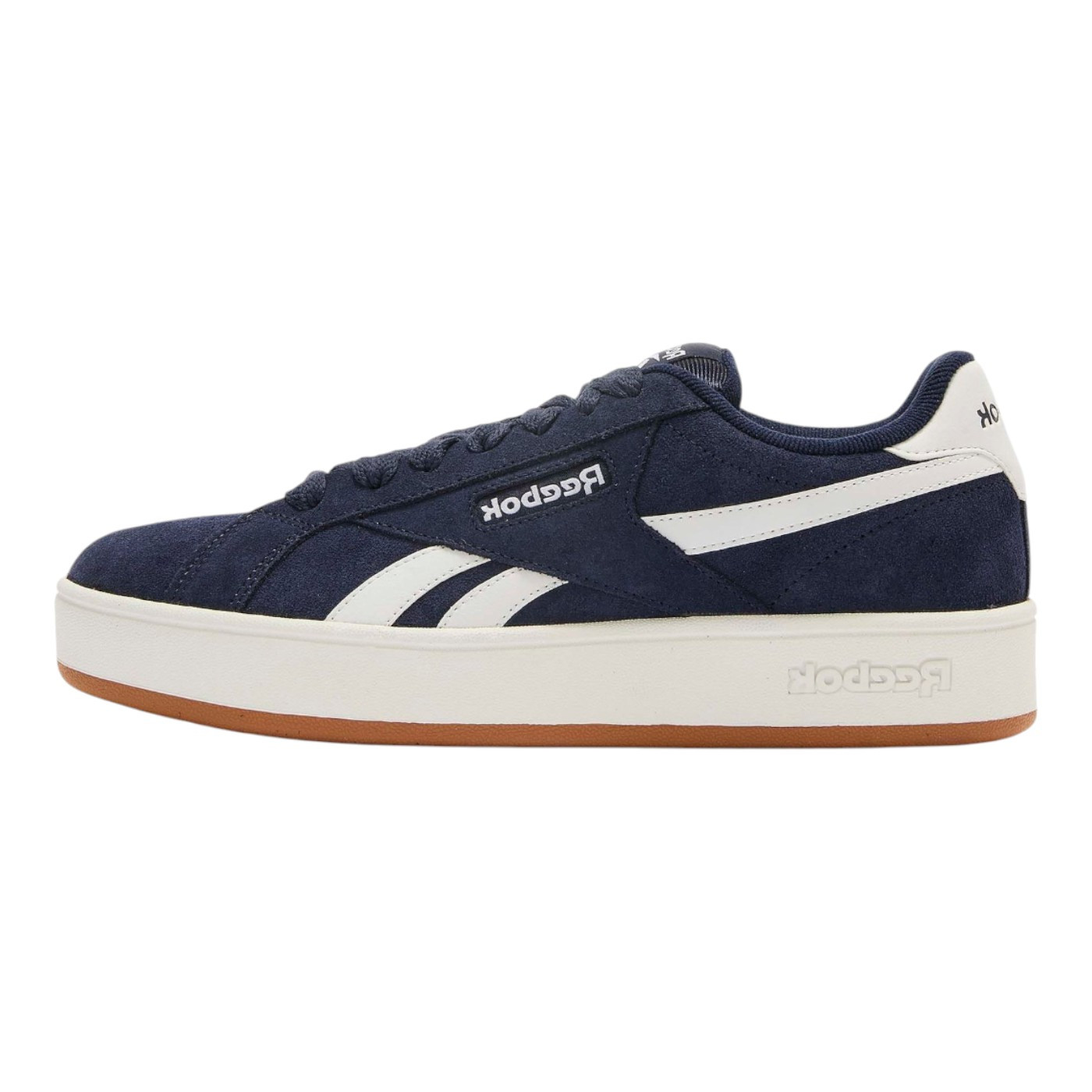 TENIS R E E B O K MUJER AZUL R E E B O K RETRO MEGA 100224705