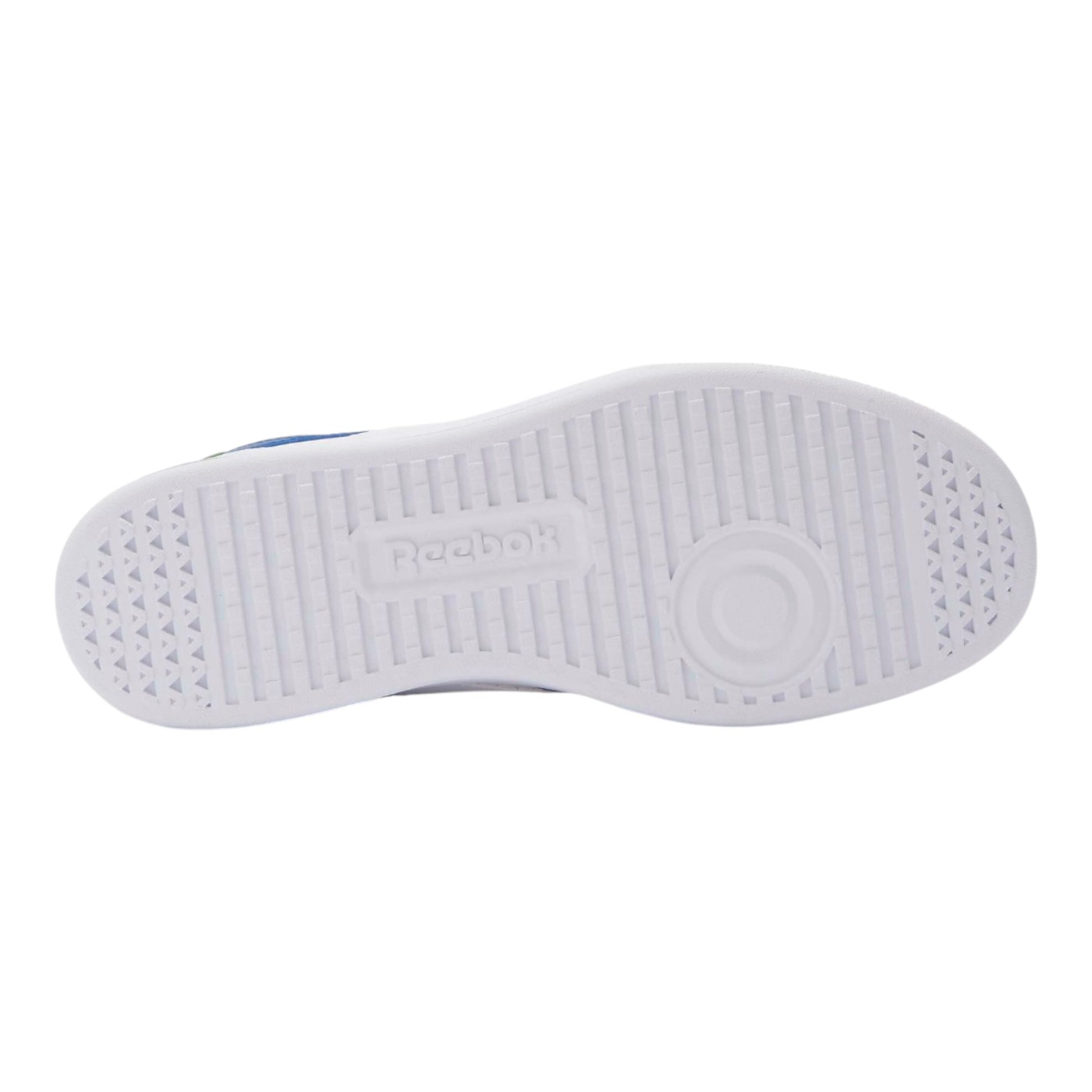 TENIS R E E B O K HOMBRE BLANCO R E E B O K  SMASH EDGE S 100228711