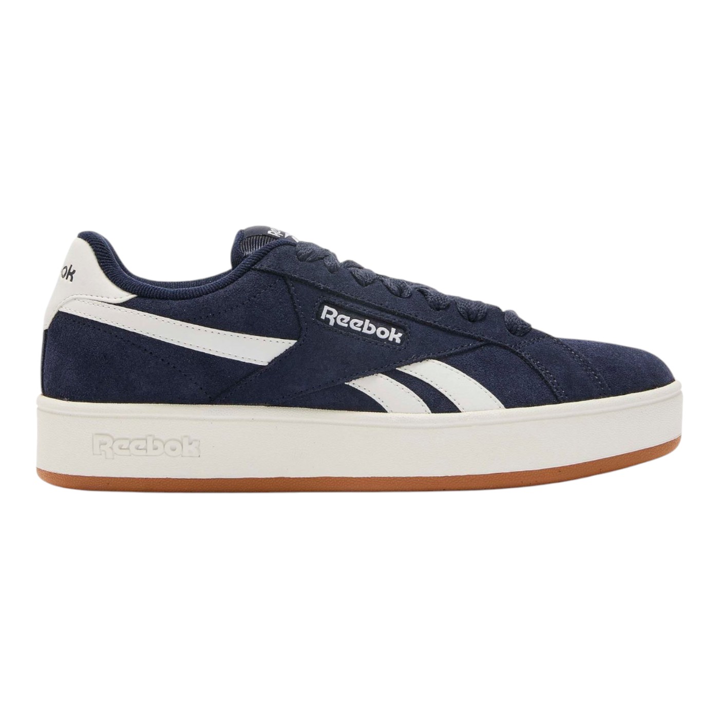 TENIS R E E B O K MUJER AZUL R E E B O K RETRO MEGA 100224705