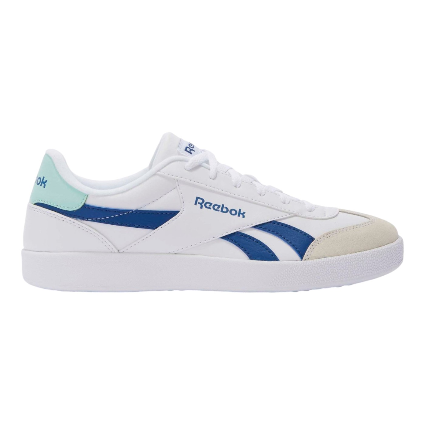 TENIS R E E B O K HOMBRE BLANCO R E E B O K  SMASH EDGE S 100228711