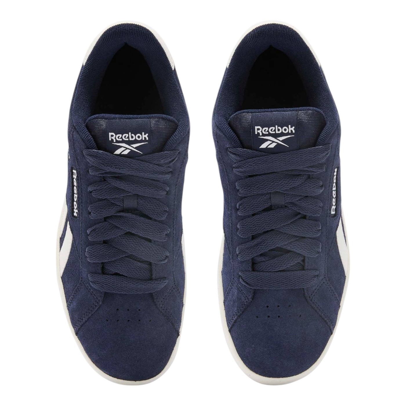TENIS R E E B O K MUJER AZUL R E E B O K RETRO MEGA 100224705