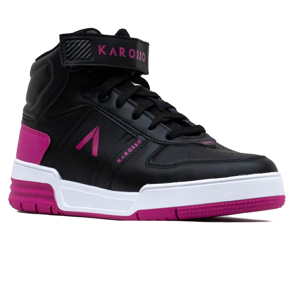 Tenis para Mujer Karosso KS105