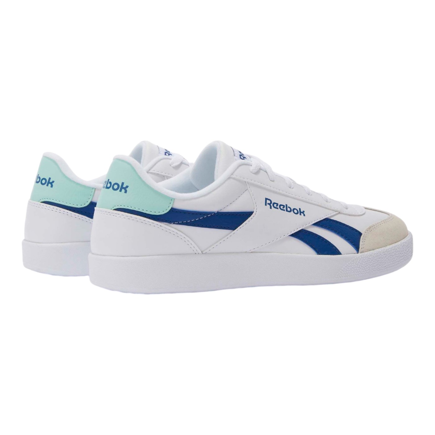TENIS R E E B O K HOMBRE BLANCO R E E B O K  SMASH EDGE S 100228711