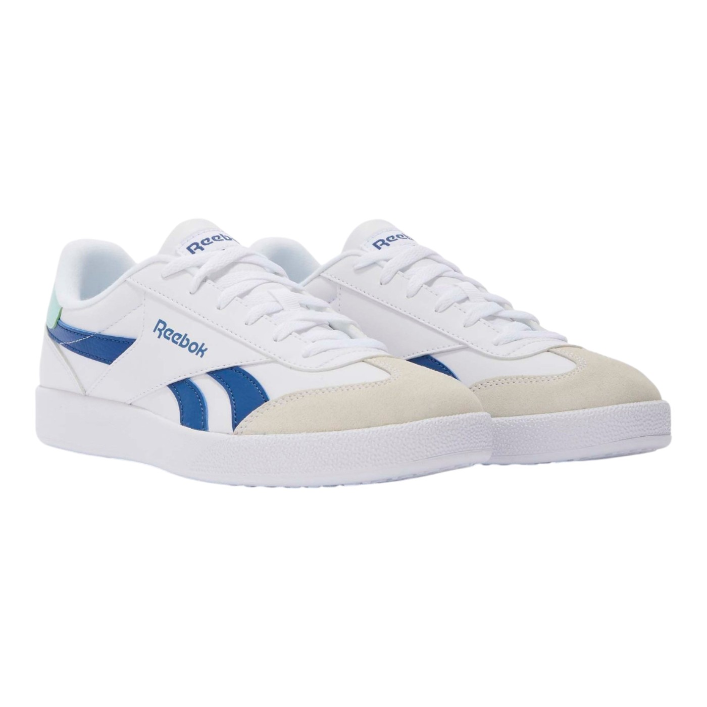 TENIS R E E B O K HOMBRE BLANCO R E E B O K  SMASH EDGE S 100228711