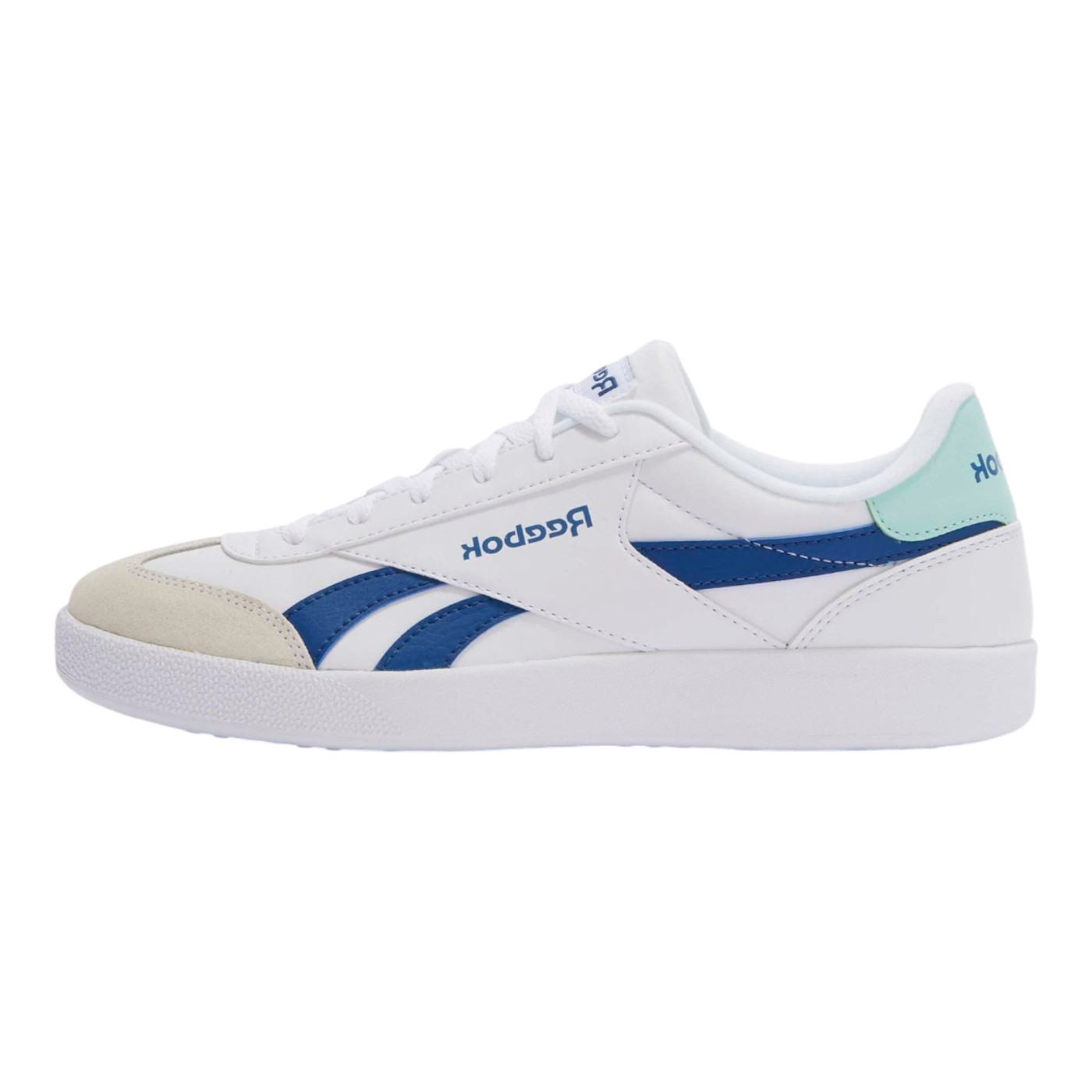 TENIS R E E B O K HOMBRE BLANCO R E E B O K  SMASH EDGE S 100228711