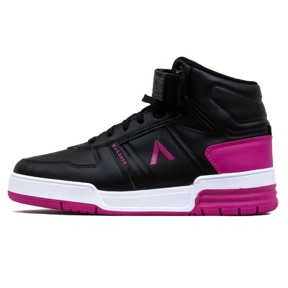 Tenis para Mujer Karosso KS105