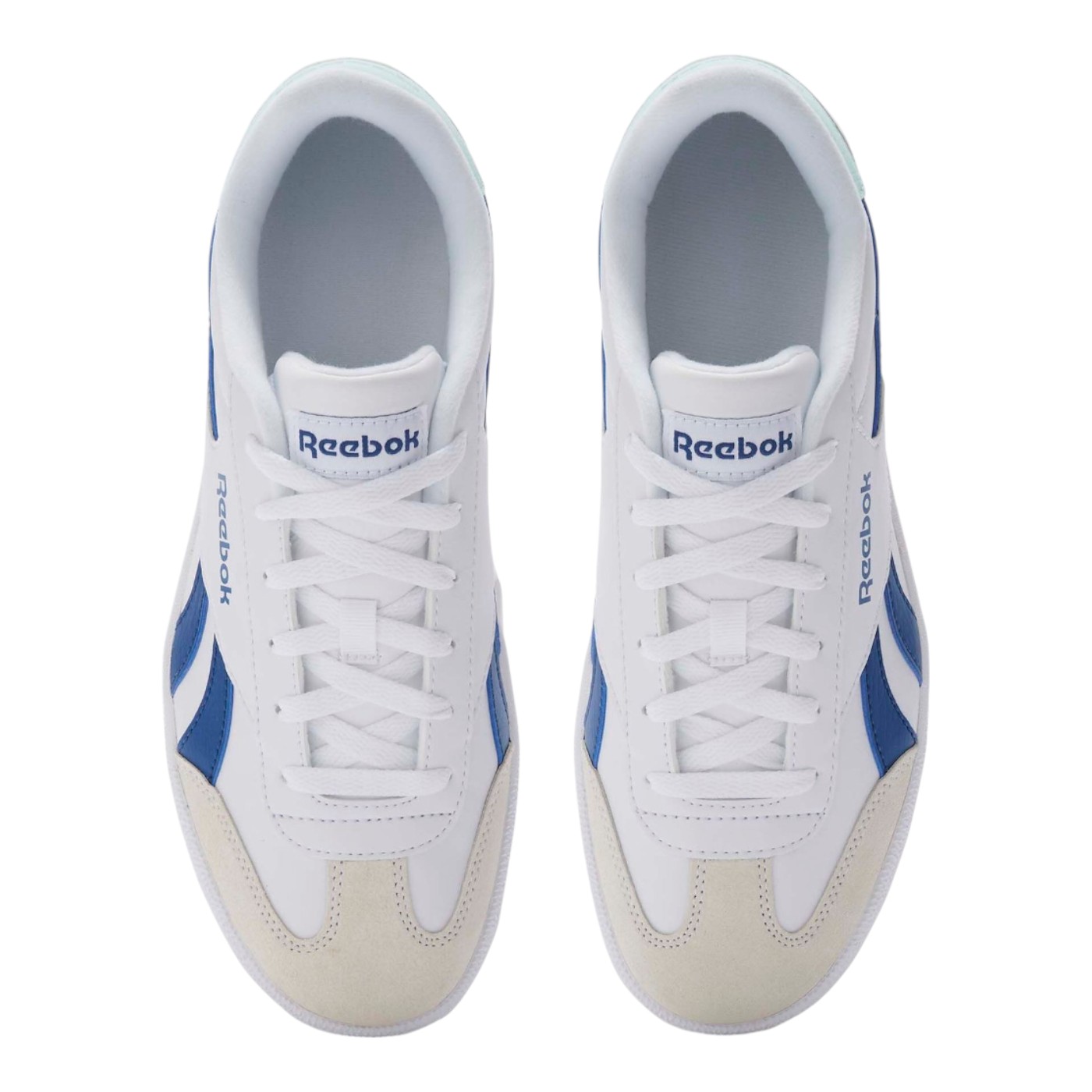 TENIS R E E B O K HOMBRE BLANCO R E E B O K  SMASH EDGE S 100228711