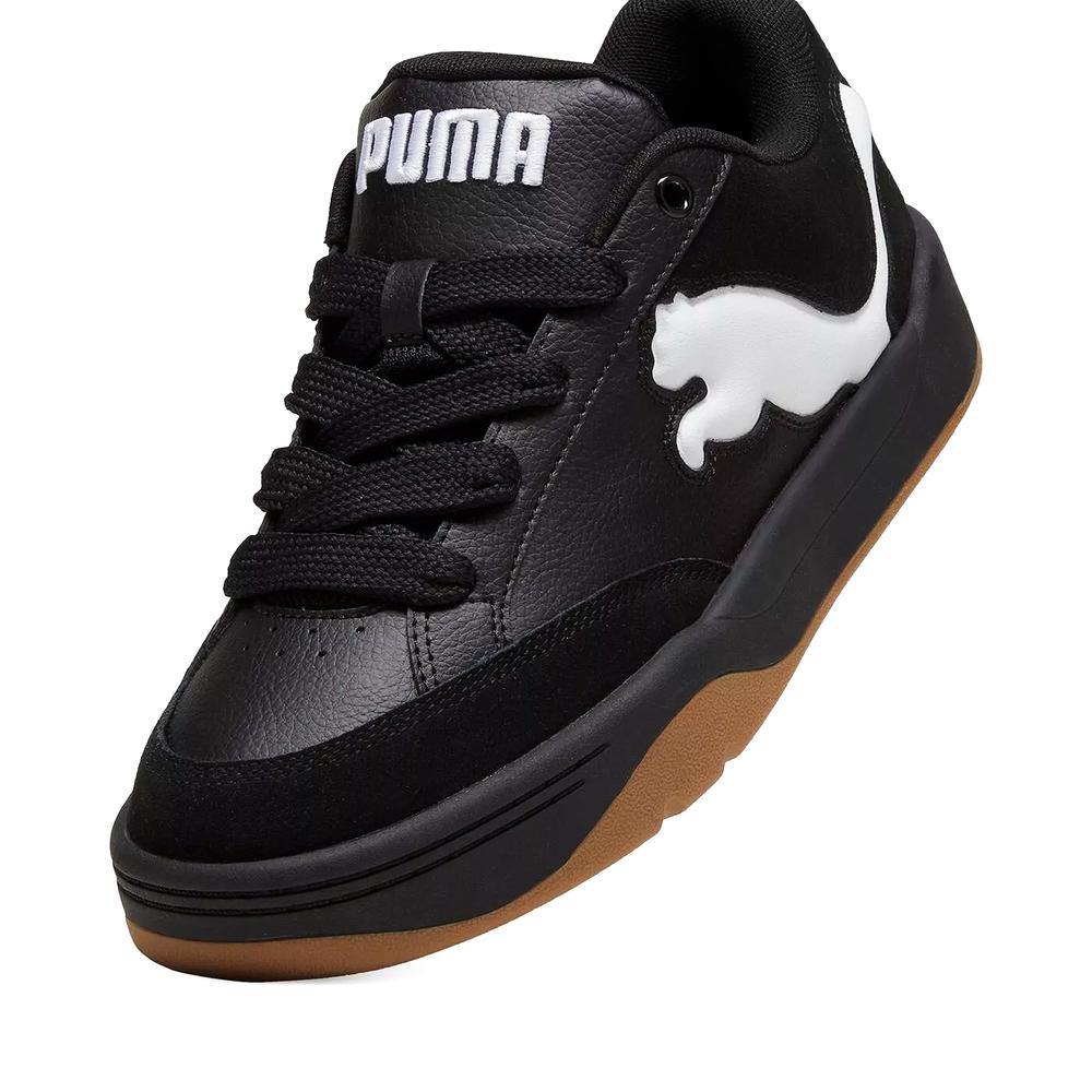 Tenis Puma Park Lifestyle Sd Unisex Urbano