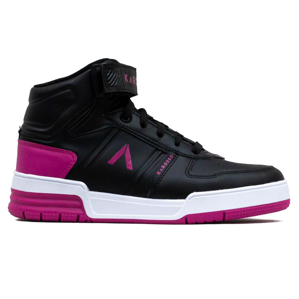 Tenis para Mujer Karosso KS105
