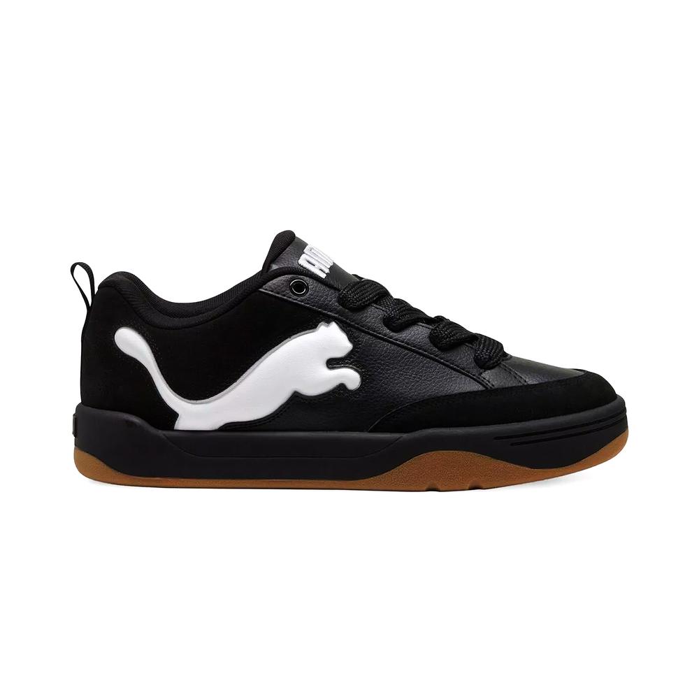 Tenis Puma Park Lifestyle Sd Unisex Urbano