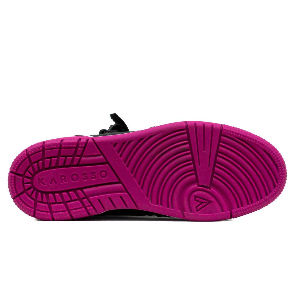 Tenis para Mujer Karosso KS105