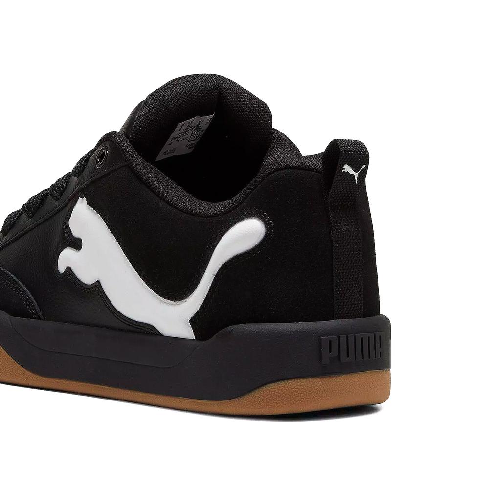 Tenis Puma Park Lifestyle Sd Unisex Urbano