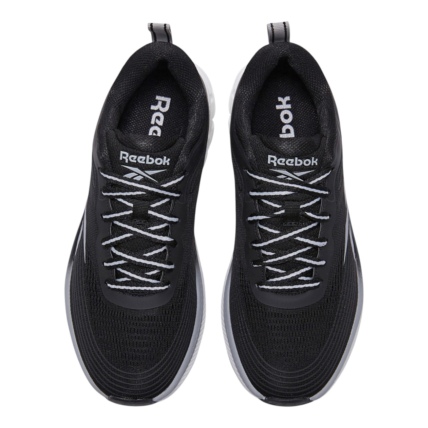 TENIS R E E B O K MUJER NEGRO R E E B O K ROAD STRIDER 100233959