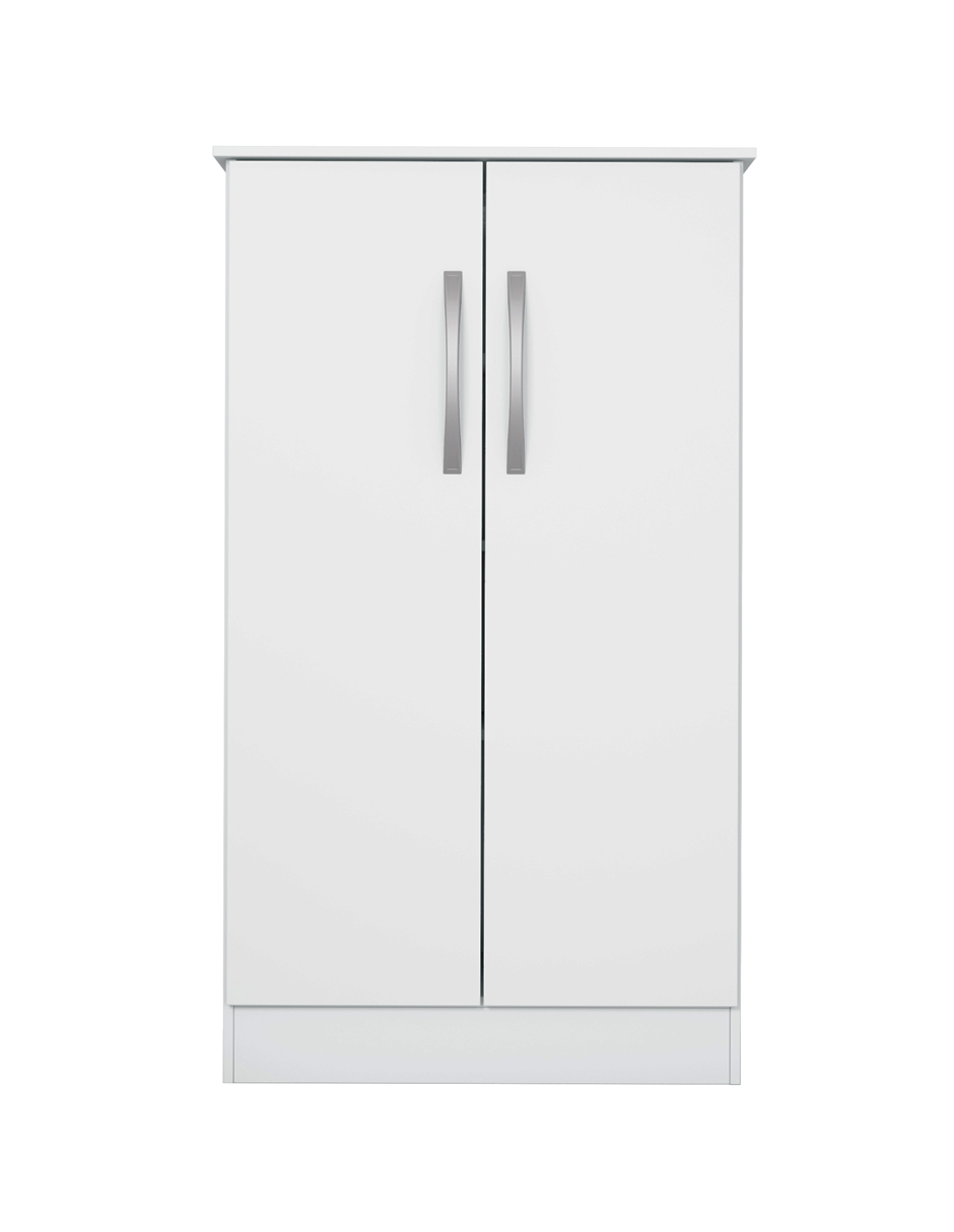 Zapatera Armario Organizador Multifuncional Mod Alaska 56126