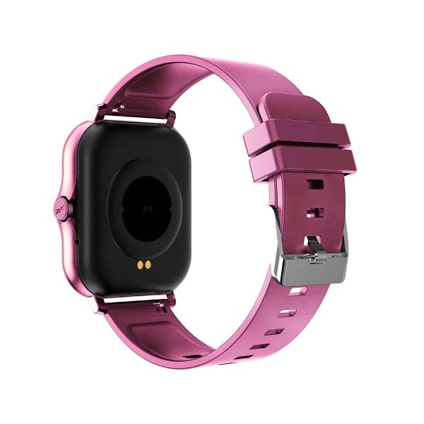 SMARTWATCH REEBOK  SPORT PACK CON AUDIFONOS TWS ROSA