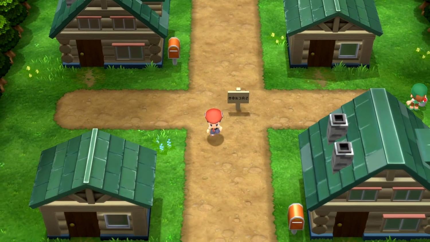 Pokemon Brilliant Diamond Nintendo Switch - Game Center