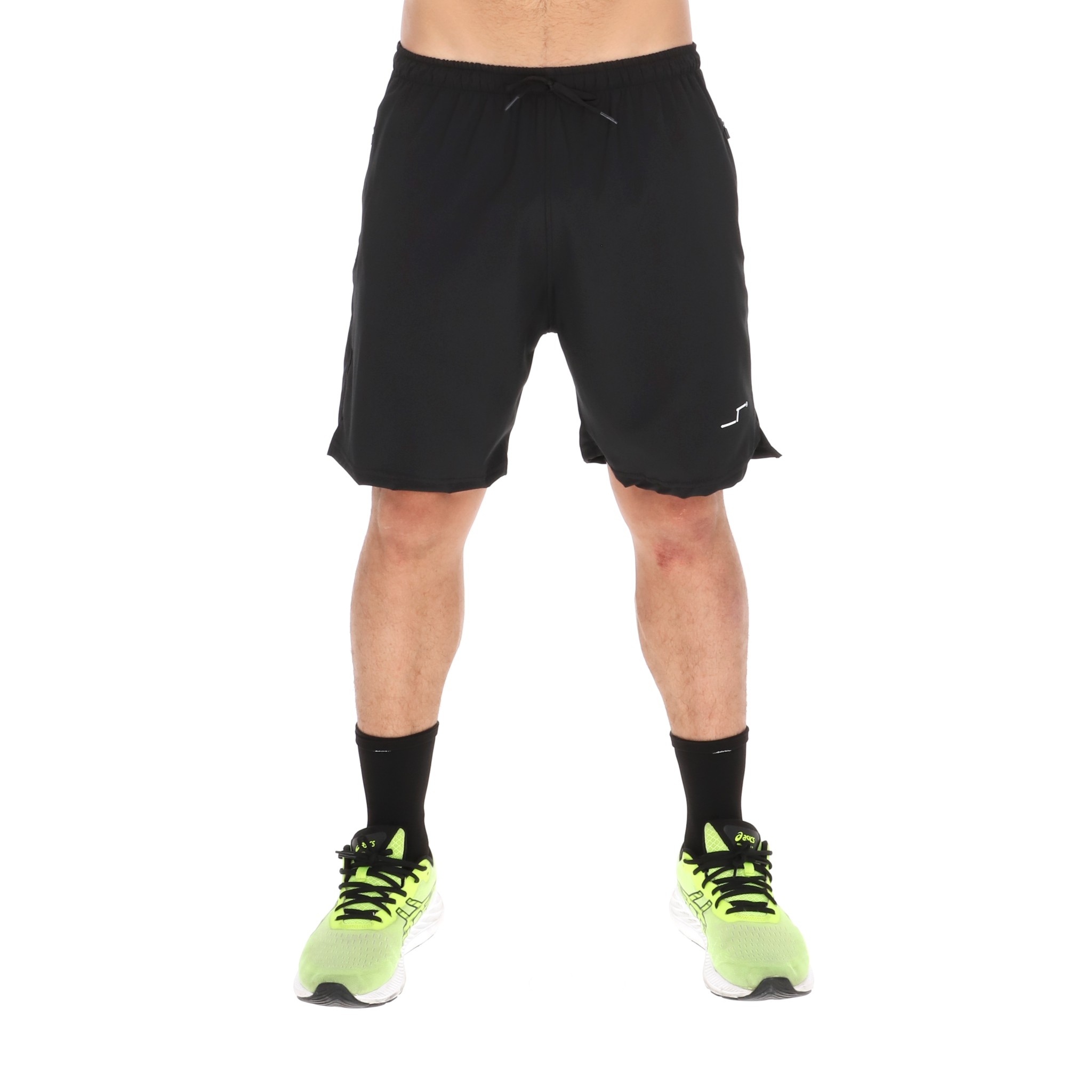 Paquete De 5 Shorts Deportivos Para Hombre Comodos CHB Chili Beans Clothing Co.