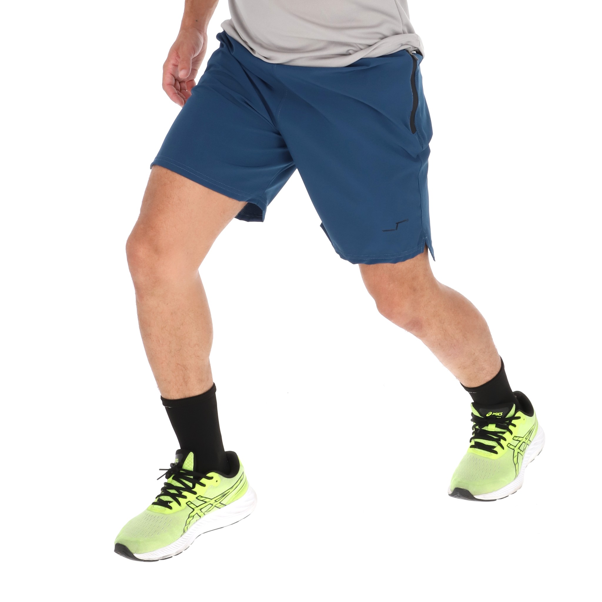 Paquete De 5 Shorts Deportivos Para Hombre Comodos CHB Chili Beans Clothing Co.