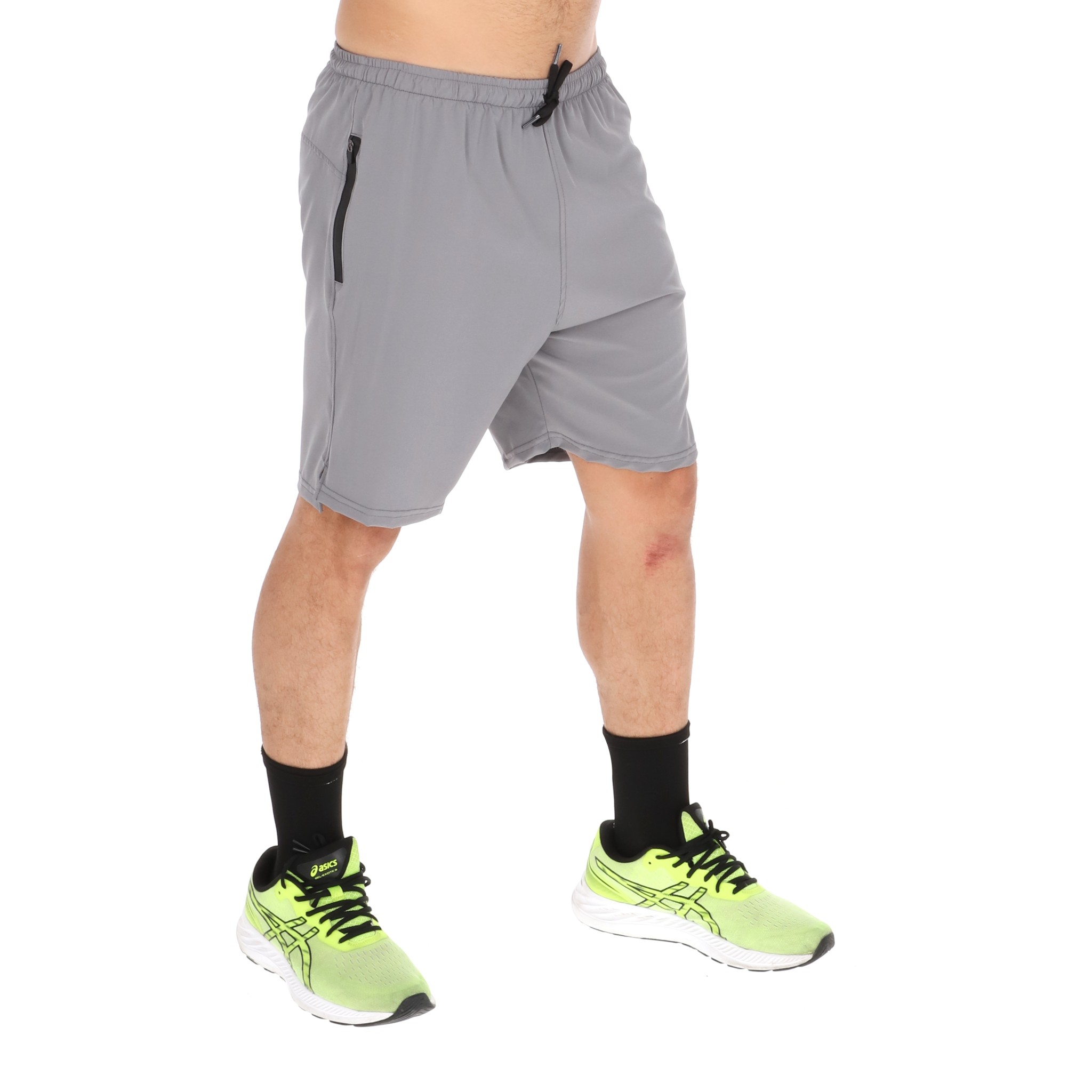 Paquete De 5 Shorts Deportivos Para Hombre Comodos CHB Chili Beans Clothing Co.