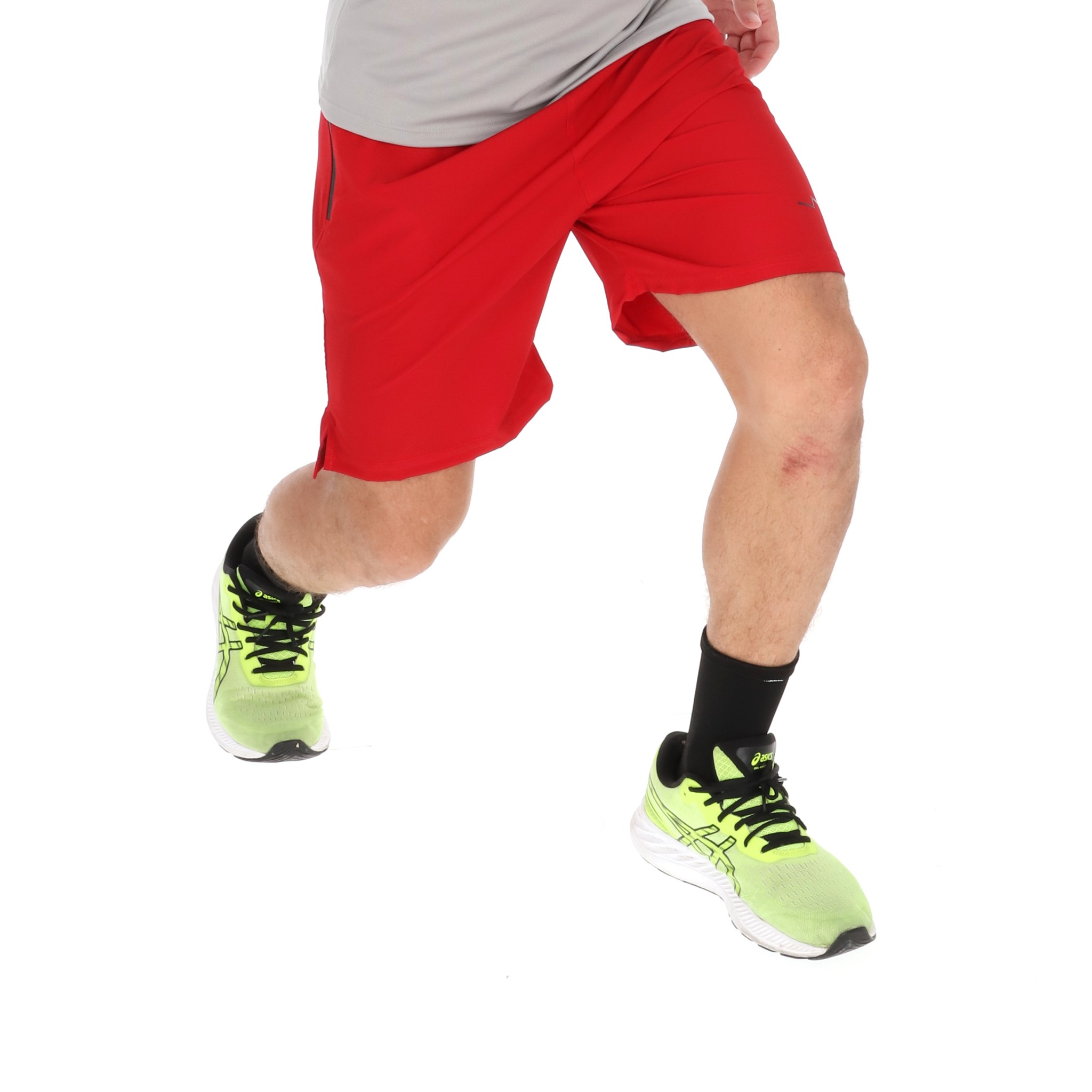 Paquete De 5 Shorts Deportivos Para Hombre Comodos CHB Chili Beans Clothing Co.