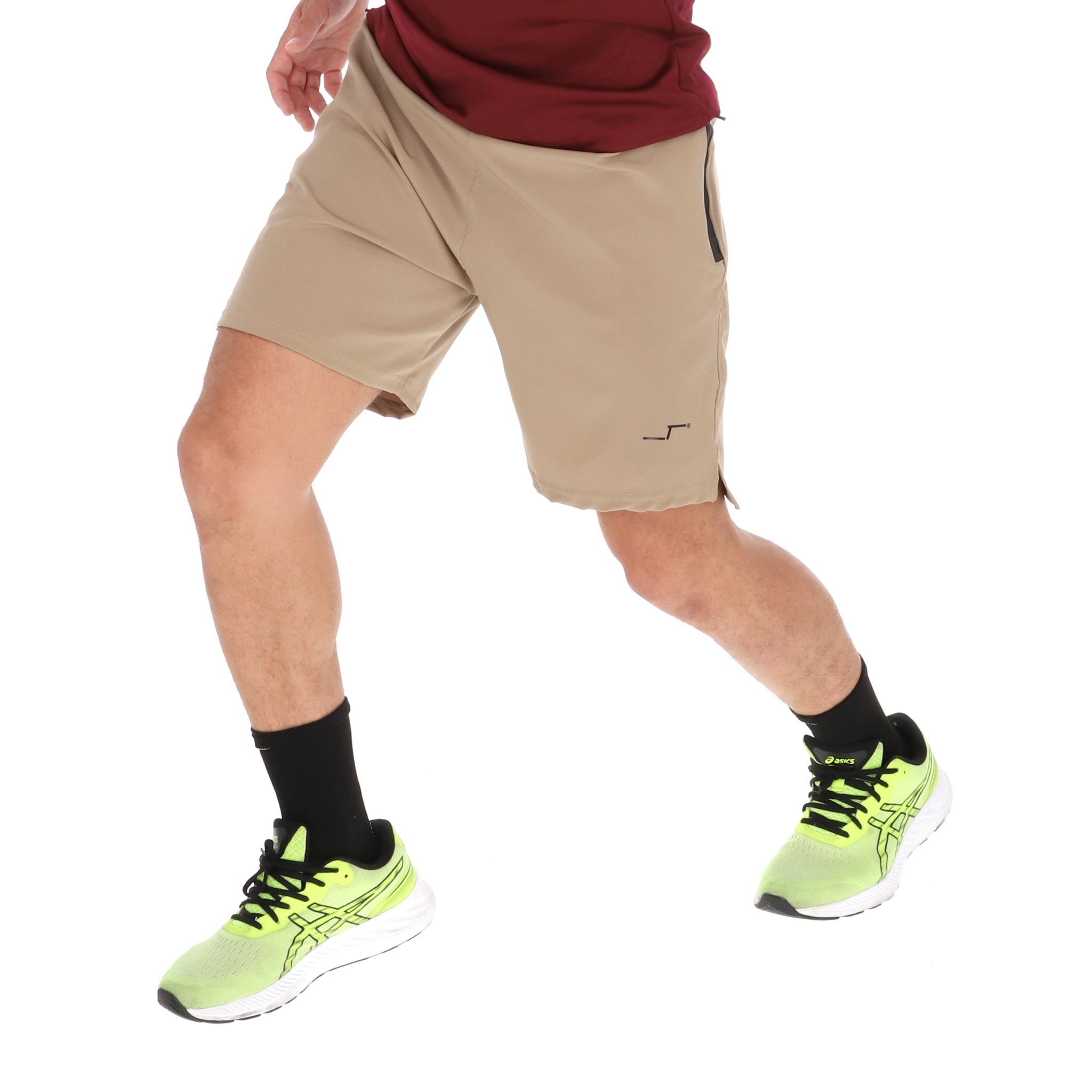 Paquete De 5 Shorts Deportivos Para Hombre Comodos CHB Chili Beans Clothing Co.