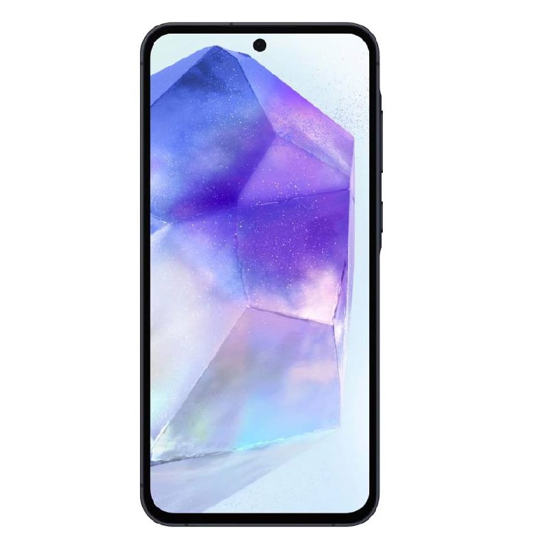 Samsung Galaxy A55 8/128gb Negro (5g) Dual Sim Telcel