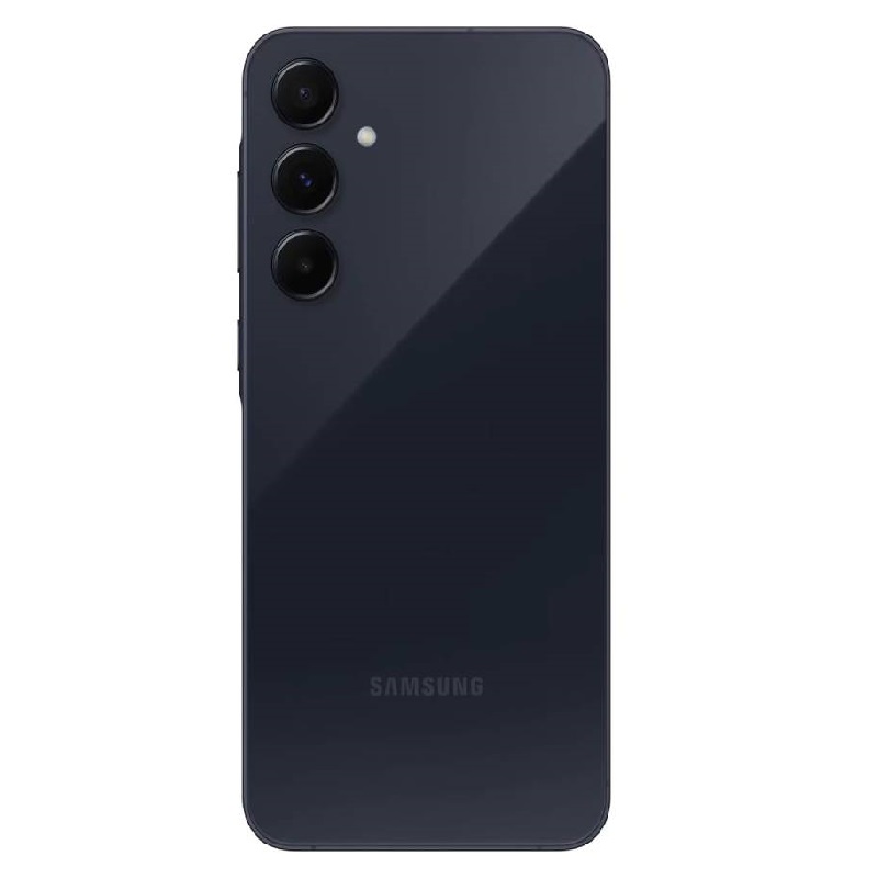 Samsung Galaxy A55 8/128gb Negro (5g) Dual Sim Telcel