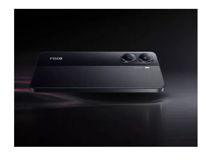 Xiaomi Poco X7 Pro 512Gb 12Ram Color Negro Dos Sim Nuevo Libre