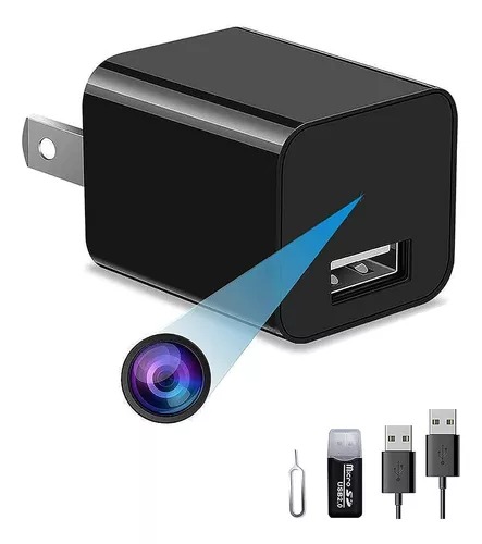 Cámara de seguridad ADC.mx ADC.JJ189 con resolución de 2MP