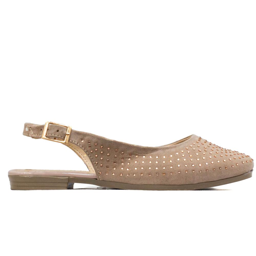 Flats para Mujer ZMexico 4697