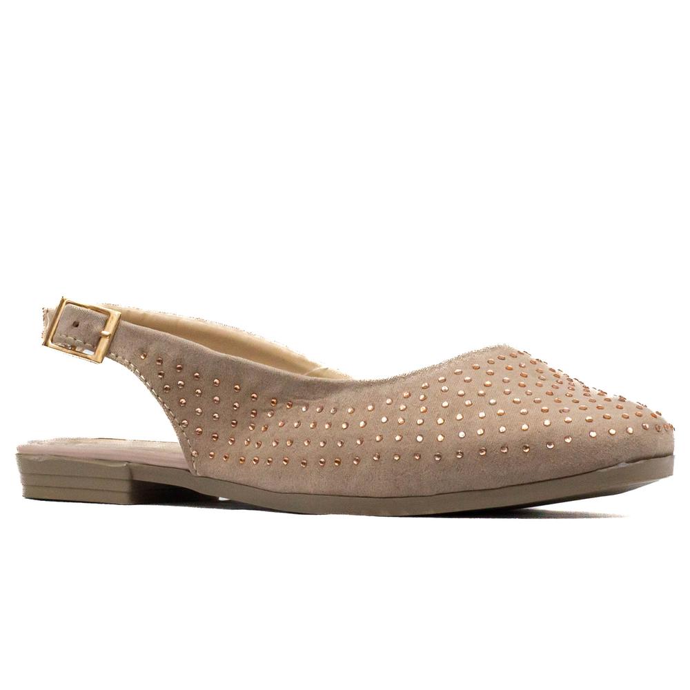 Flats para Mujer ZMexico 4697