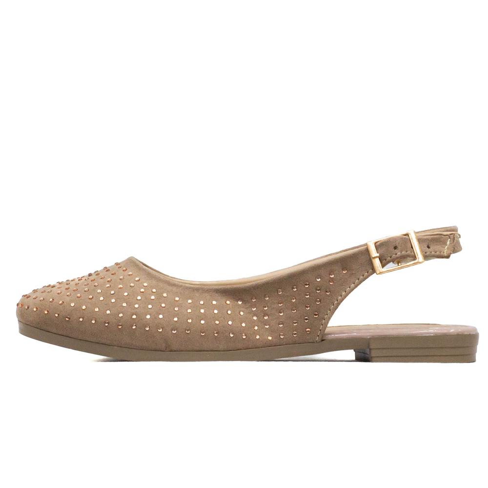 Flats para Mujer ZMexico 4697