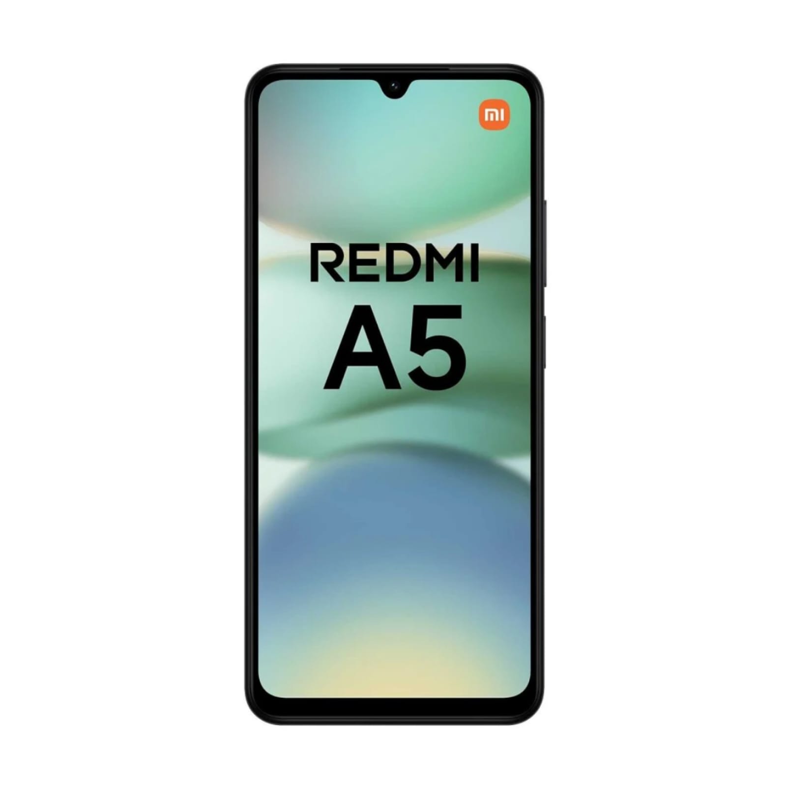 Xiaomi Redmi A5 4G 64GB 3GB Negro 