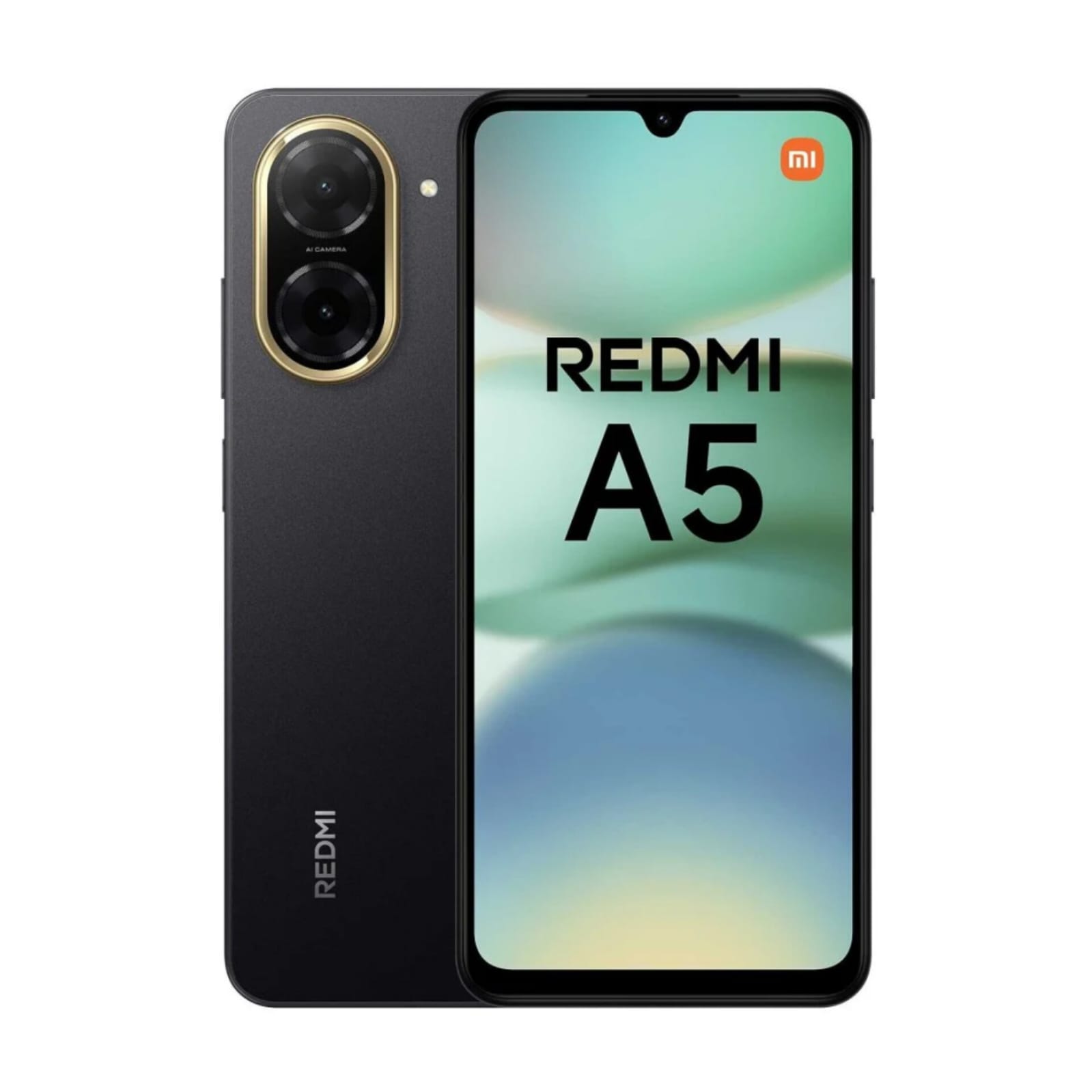 Xiaomi Redmi A5 4G 64GB 3GB Negro 