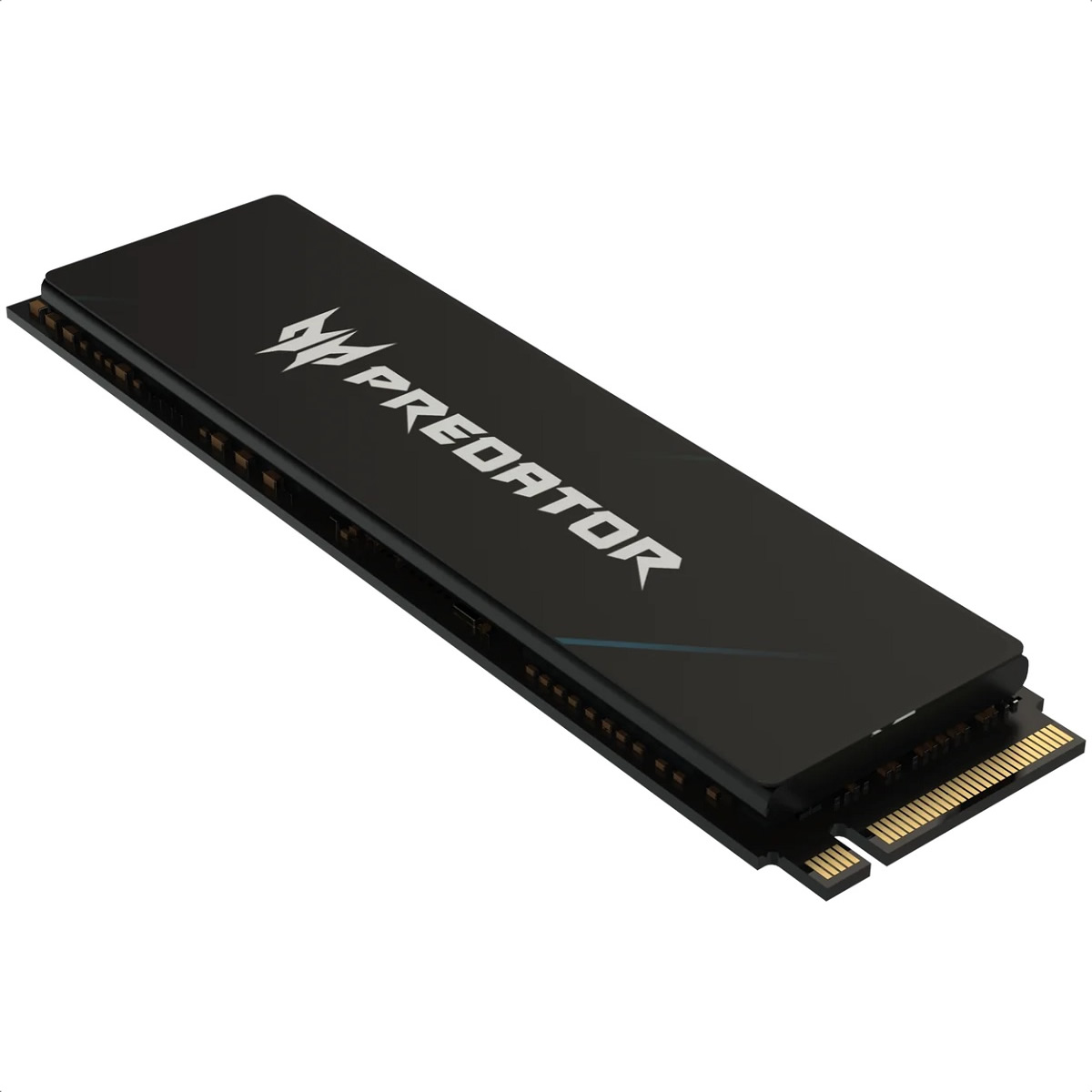 M.2 2280 SSD 4TB acer Predator GM7000 PCIe 4.0 NVMe BL.9BWWR.107
