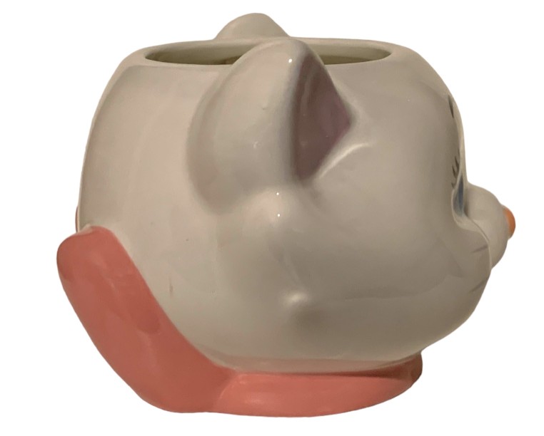 Tarro Marie 3D Aristogatos ceramica 591 ml Taza