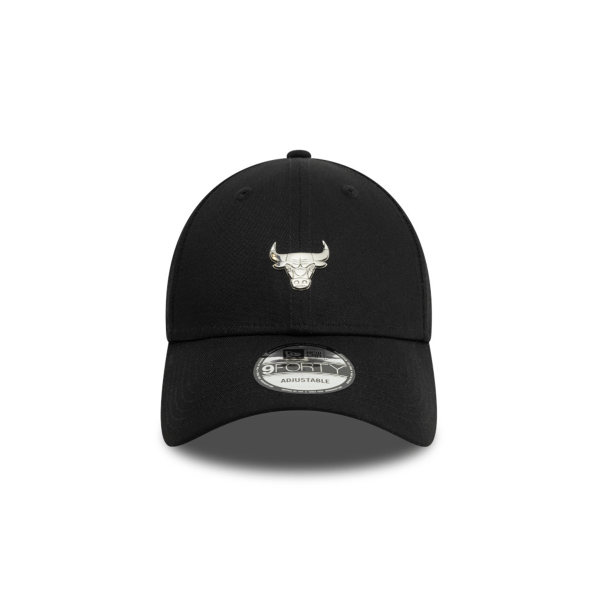 Gorra New Era 9Forty Chicago Bulls 60565153
